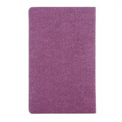 Kryty na mobil | Obal Cloth case fialový – IQOS ILUMA PRIME | Kryty na mobil