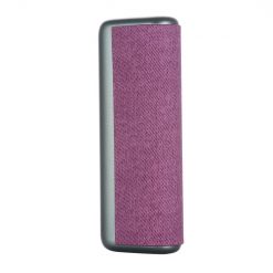 Obal Cloth case fialový – IQOS ILUMA PRIME