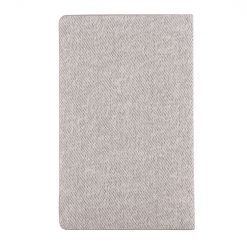 Kryty na mobil | Obal Cloth case sivý – IQOS ILUMA PRIME | Kryty na mobil