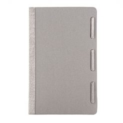 Kryty na mobil | Obal Cloth case sivý – IQOS ILUMA PRIME | Kryty na mobil