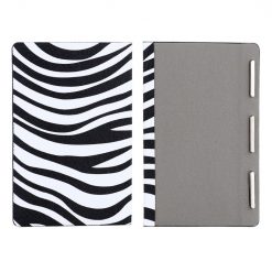 Kryty na mobil | Obal Trendy case Biela zebra – IQOS ILUMA PRIME | Kryty na mobil