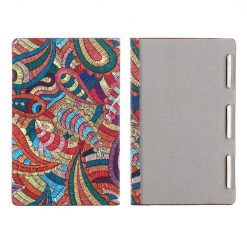 Kryty na mobil | Obal Trendy case Červené kvety – IQOS ILUMA PRIME | Kryty na mobil