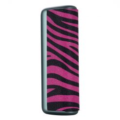 Obal Trendy case Fialová zebra – IQOS ILUMA PRIME