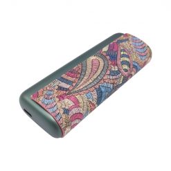 Obal Trendy case Fialové kvety – IQOS ILUMA PRIME | Kryty na mobil Kryty na mobil | Obal Trendy case Fialové kvety – IQOS ILUMA PRIME | Kryty na mobil