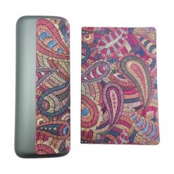 Obal Trendy case Fialové kvety – IQOS ILUMA PRIME | Kryty na mobil Kryty na mobil | Obal Trendy case Fialové kvety – IQOS ILUMA PRIME | Kryty na mobil