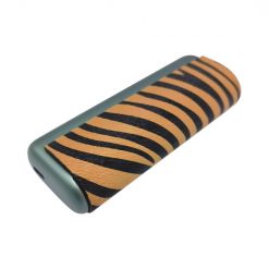 Obal Trendy case Hnedá zebra – IQOS ILUMA PRIME | Kryty na mobil Kryty na mobil | Obal Trendy case Hnedá zebra – IQOS ILUMA PRIME | Kryty na mobil