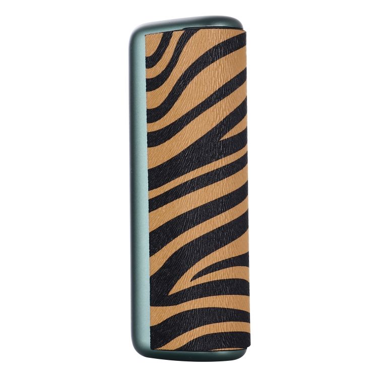 Obal Trendy case Hnedá zebra – IQOS ILUMA PRIME | Kryty na mobil Kryty na mobil | Obal Trendy case Hnedá zebra – IQOS ILUMA PRIME | Kryty na mobil