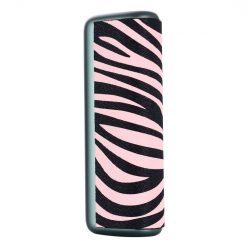 Obal Trendy case Ružová zebra – IQOS ILUMA PRIME