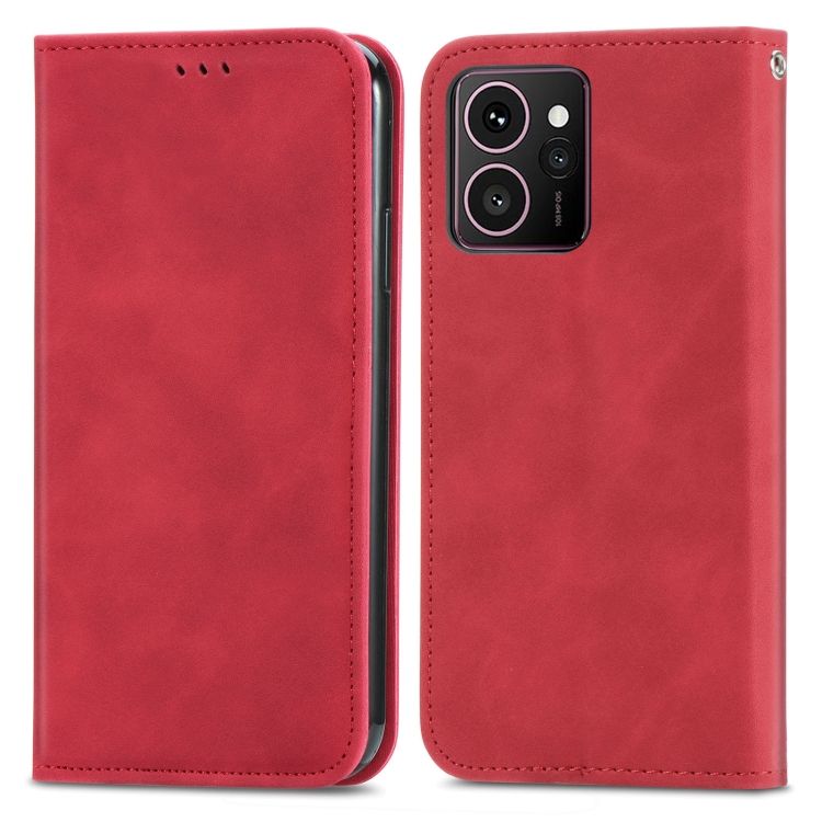 Peňaženkové puzdro Posh magnetic case červené – HMD Skyline | Kryty na mobil Kryty na mobil | Peňaženkové puzdro Posh magnetic case červené – HMD Skyline | Kryty na mobil