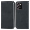 Kryty na mobil | Peňaženkové puzdro Posh magnetic case sivé – HMD Skyline | Kryty na mobil