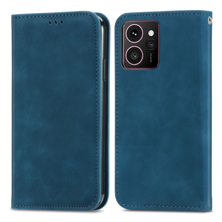 Peňaženkové puzdro Posh magnetic case modré – HMD Skyline | Kryty na mobil Kryty na mobil | Peňaženkové puzdro Posh magnetic case modré – HMD Skyline | Kryty na mobil