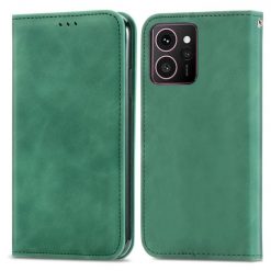 Peňaženkové puzdro Posh magnetic case zelené – HMD Skyline