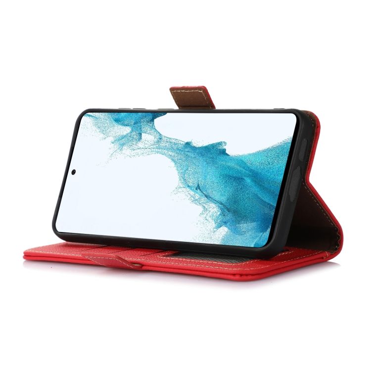 Peňaženkové puzdro RFID Leather case červené – Xiaomi 14T Pro | Kryty na mobil Kryty na mobil | Peňaženkové puzdro RFID Leather case červené – Xiaomi 14T Pro | Kryty na mobil