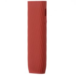 Puzdro Candy color case červené – IQOS ILUMA ONE
