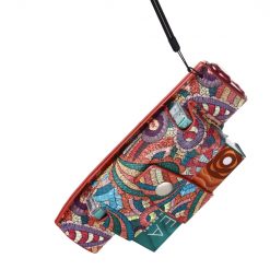 Kryty na mobil | Puzdro Fashion case červené – IQOS ILUMA ONE | Kryty na mobil