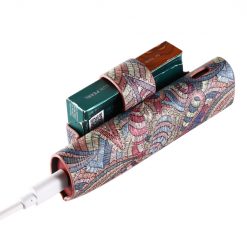 Puzdro Fashion case fialové – IQOS ILUMA ONE | Kryty na mobil Kryty na mobil | Puzdro Fashion case fialové – IQOS ILUMA ONE | Kryty na mobil