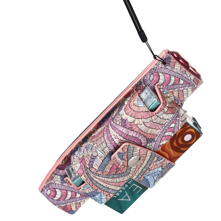 Puzdro Fashion case fialové – IQOS ILUMA ONE | Kryty na mobil Kryty na mobil | Puzdro Fashion case fialové – IQOS ILUMA ONE | Kryty na mobil