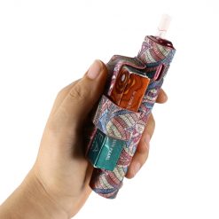 Puzdro Fashion case fialové – IQOS ILUMA ONE | Kryty na mobil Kryty na mobil | Puzdro Fashion case fialové – IQOS ILUMA ONE | Kryty na mobil