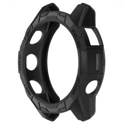 Puzdro Gear case čierne pre Garmin Fenix E 47mm | Kryty na mobil Kryty na mobil | Puzdro Gear case čierne pre Garmin Fenix E 47mm | Kryty na mobil
