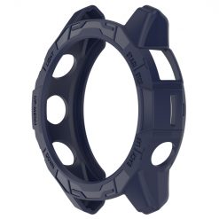 Kryty na mobil | Puzdro Gear case modré pre Garmin Fenix E 47mm | Kryty na mobil