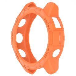 Puzdro Gear case oranžové pre Garmin Fenix E 47mm | Kryty na mobil Kryty na mobil | Puzdro Gear case oranžové pre Garmin Fenix E 47mm | Kryty na mobil