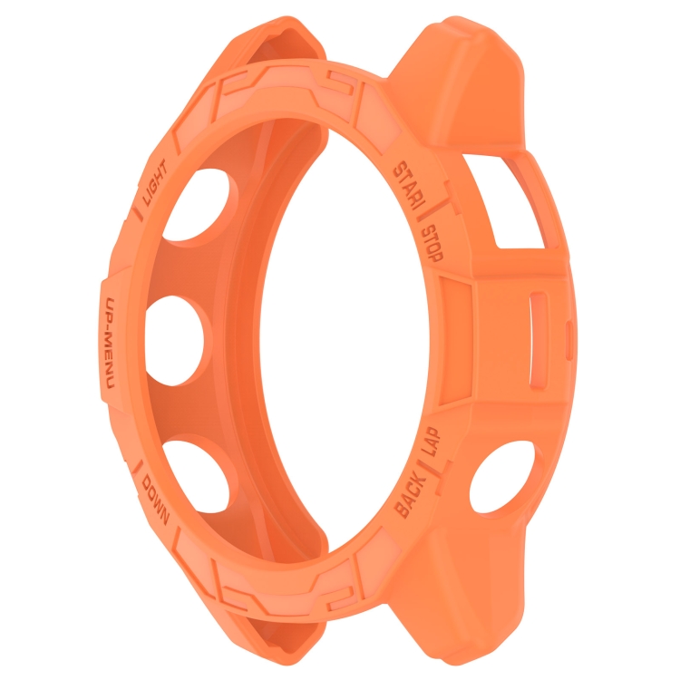 Puzdro Gear case oranžové pre Garmin Fenix E 47mm | Kryty na mobil Kryty na mobil | Puzdro Gear case oranžové pre Garmin Fenix E 47mm | Kryty na mobil