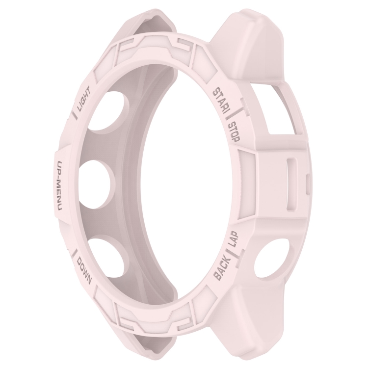 Puzdro Gear case ružové pre Garmin Fenix E 47mm | Kryty na mobil Kryty na mobil | Puzdro Gear case ružové pre Garmin Fenix E 47mm | Kryty na mobil