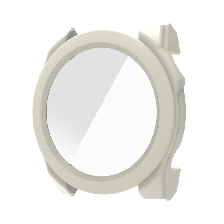 Puzdro Lune case biele pre Garmin Fenix 8 43mm | Kryty na mobil Kryty na mobil | Puzdro Lune case biele pre Garmin Fenix 8 43mm | Kryty na mobil