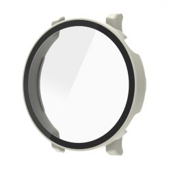 Puzdro Lune case biele pre Huawei Watch GT 5 41mm