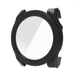 Kryty na mobil | Puzdro Lune case čierne pre Garmin Fenix 8 47mm | Kryty na mobil