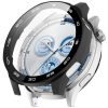 Kryty na mobil | Puzdro Lune case zelené pre Huawei Watch GT 5 46mm | Kryty na mobil