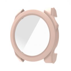Puzdro Lune case ružové pre Garmin Fenix 8 47mm