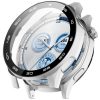 Kryty na mobil | Puzdro Lune case ružové pre Huawei Watch GT 5 46mm | Kryty na mobil