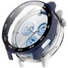Kryty na mobil | Puzdro Lune case transparentné pre Huawei Watch GT 5 46mm | Kryty na mobil