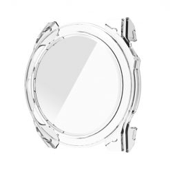Kryty na mobil | Puzdro Lune case transparentné pre Garmin Fenix 8 51mm | Kryty na mobil