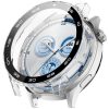 Kryty na mobil | Puzdro Lune case tmavomodré pre Huawei Watch GT 5 46mm | Kryty na mobil