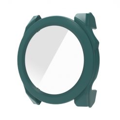 Puzdro Lune case zelené pre Garmin Fenix 8 43mm