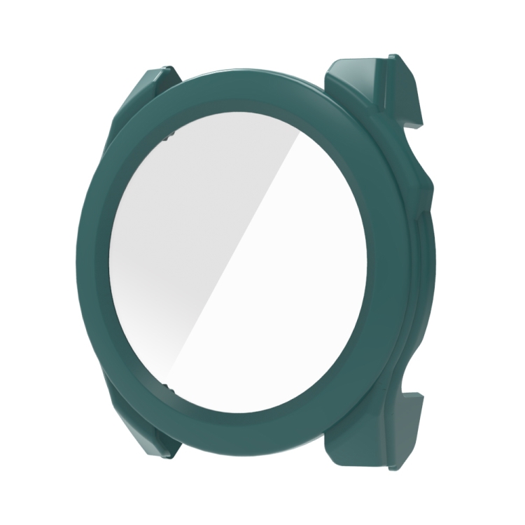 Puzdro Lune case zelené pre Garmin Fenix 8 47mm | Kryty na mobil Kryty na mobil | Puzdro Lune case zelené pre Garmin Fenix 8 47mm | Kryty na mobil