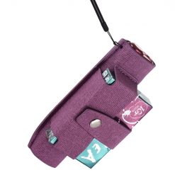 Puzdro Portable case fialové – IQOS ILUMA ONE | Kryty na mobil Kryty na mobil | Puzdro Portable case fialové – IQOS ILUMA ONE | Kryty na mobil