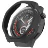 Kryty na mobil | Puzdro Ring case ružové pre Huawei Watch GT 5 Pro 46mm | Kryty na mobil