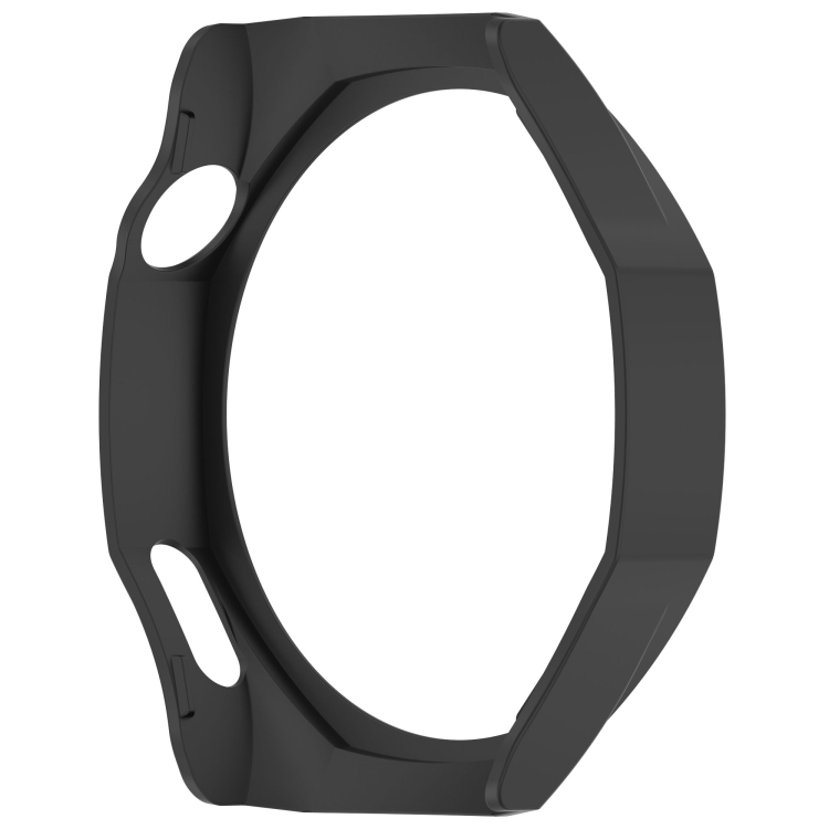 Puzdro Ring case čierne pre Huawei Watch GT 5 Pro 46mm | Kryty na mobil Kryty na mobil | Puzdro Ring case čierne pre Huawei Watch GT 5 Pro 46mm | Kryty na mobil