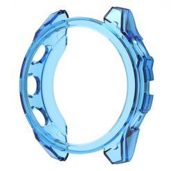Puzdro Ring case modré pre Garmin Fenix 8 43mm