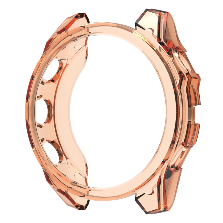 Puzdro Ring case oranžové pre Garmin Fenix 8 47mm | Kryty na mobil Kryty na mobil | Puzdro Ring case oranžové pre Garmin Fenix 8 47mm | Kryty na mobil