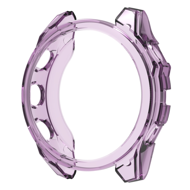 Puzdro Ring case fialové pre Garmin Fenix 8 47mm | Kryty na mobil Kryty na mobil | Puzdro Ring case fialové pre Garmin Fenix 8 47mm | Kryty na mobil