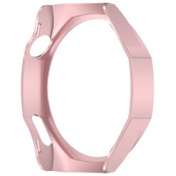 Kryty na mobil | Puzdro Ring case ružové pre Huawei Watch GT 5 Pro 46mm | Kryty na mobil