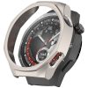 Kryty na mobil | Puzdro Ring case tmavomodré pre Huawei Watch GT 5 Pro 46mm | Kryty na mobil