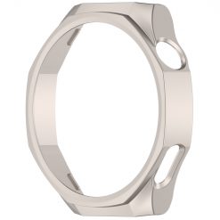 Puzdro Ring case sivé pre Huawei Watch GT 5 Pro 46mm | Kryty na mobil Kryty na mobil | Puzdro Ring case sivé pre Huawei Watch GT 5 Pro 46mm | Kryty na mobil