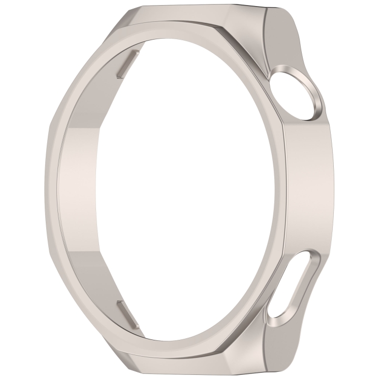 Puzdro Ring case sivé pre Huawei Watch GT 5 Pro 46mm | Kryty na mobil Kryty na mobil | Puzdro Ring case sivé pre Huawei Watch GT 5 Pro 46mm | Kryty na mobil