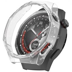 Kryty na mobil | Puzdro Ring case transparentné pre Huawei Watch GT 5 Pro 46mm | Kryty na mobil