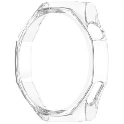 Kryty na mobil | Puzdro Ring case transparentné pre Huawei Watch GT 5 Pro 46mm | Kryty na mobil